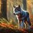 ShyLittleWolfPup