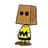 Charlie brown