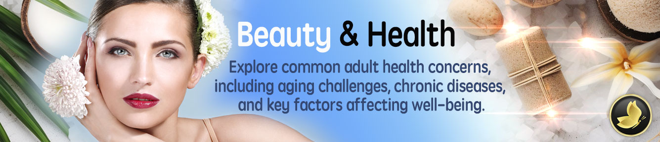 Health and Beauty