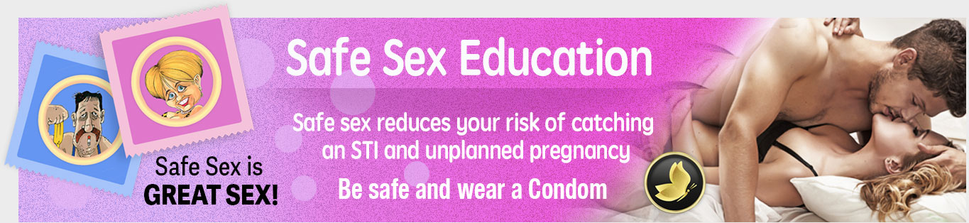 Safe Sex Education