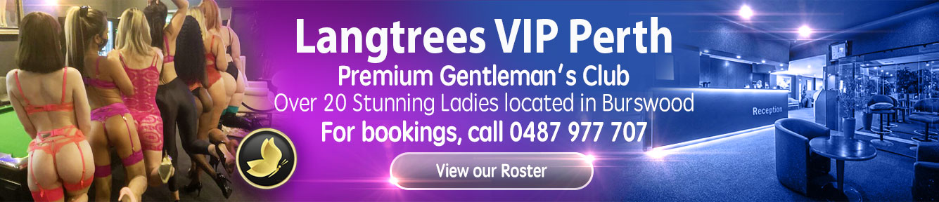 Perth Escorts