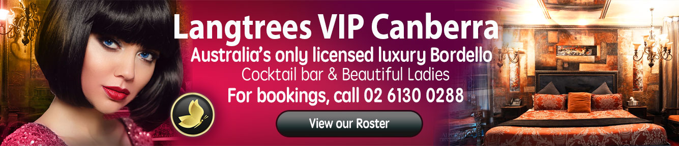 Langtrees VIP Canberra