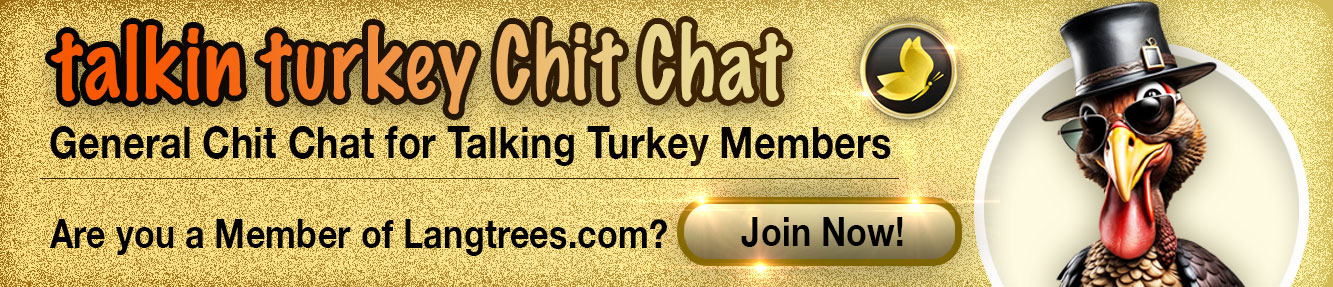 Talkin Turkey
