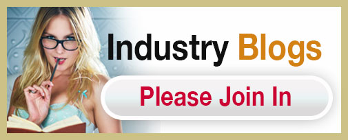 Sex Industry Blogs